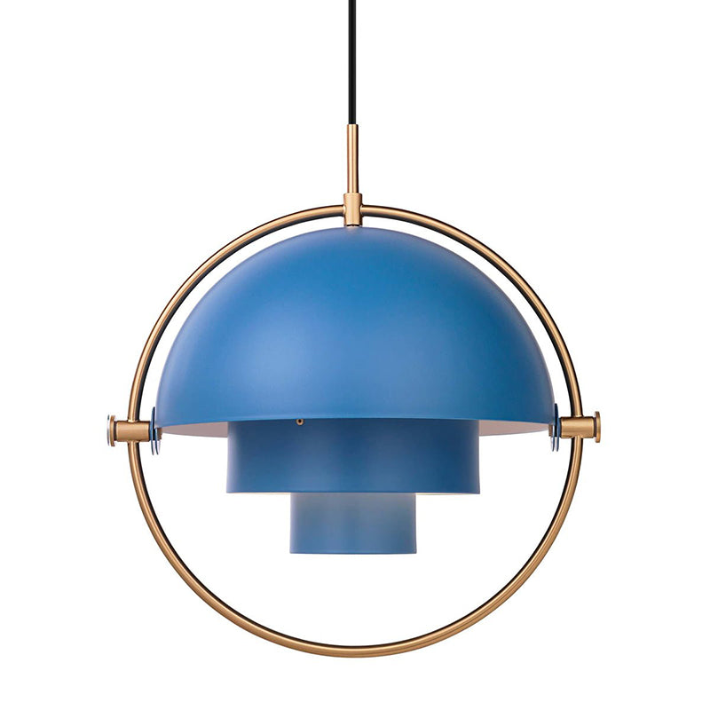 Dislocation Ball Pendant Lamp
