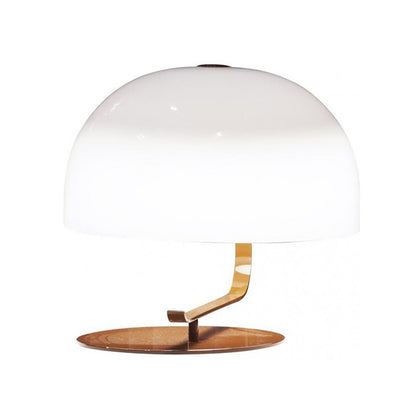 Ecliptic Arc Table Lamp