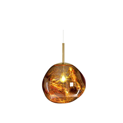 Lava Pendant Lamp