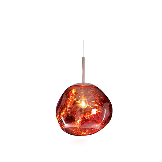 Lava Pendant Lamp