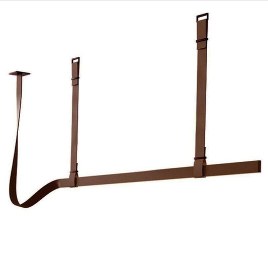 Leather Belt Linear Light