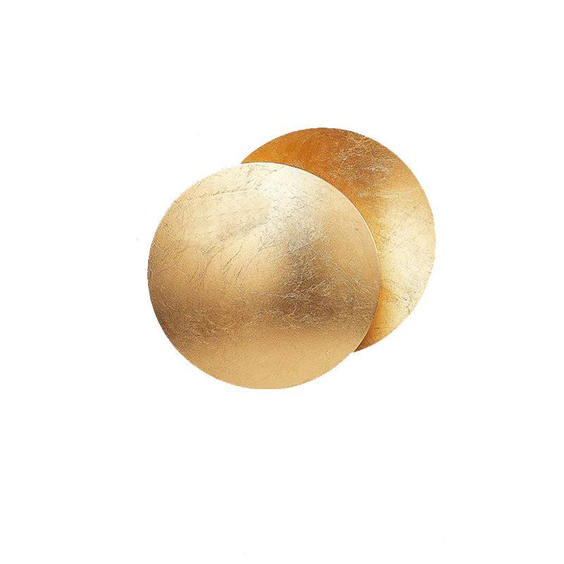 Moon Moving Wall Lamp