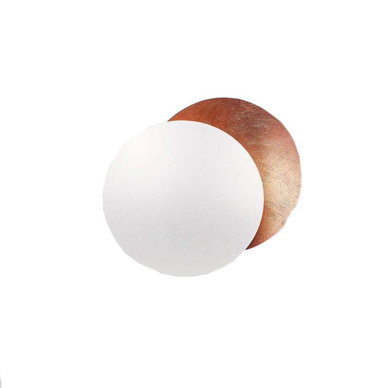 Moon Moving Wall Lamp