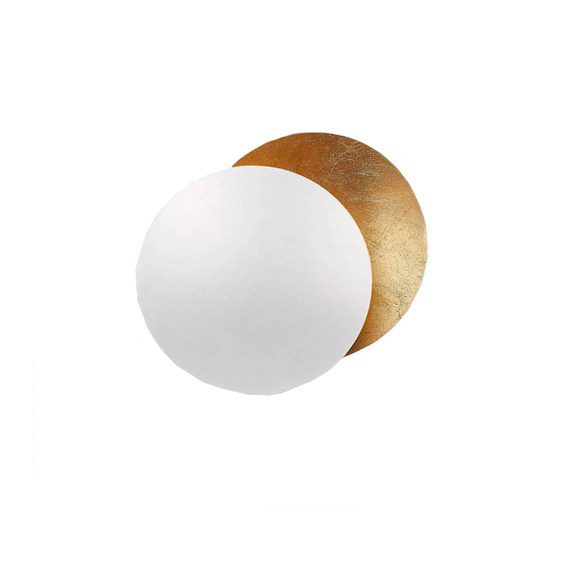 Moon Moving Wall Lamp