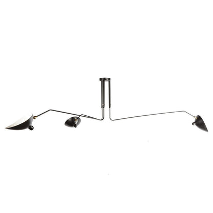 Mouille Claws Ceiling Lamp