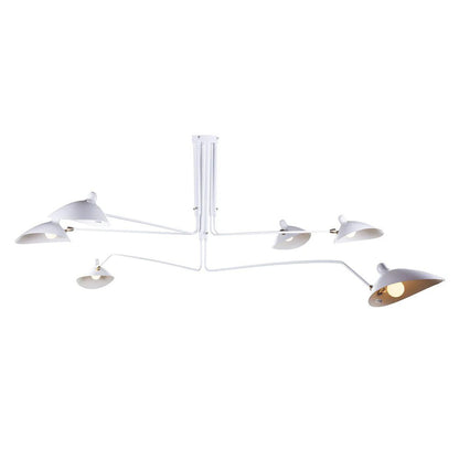 Mouille Claws Ceiling Lamp