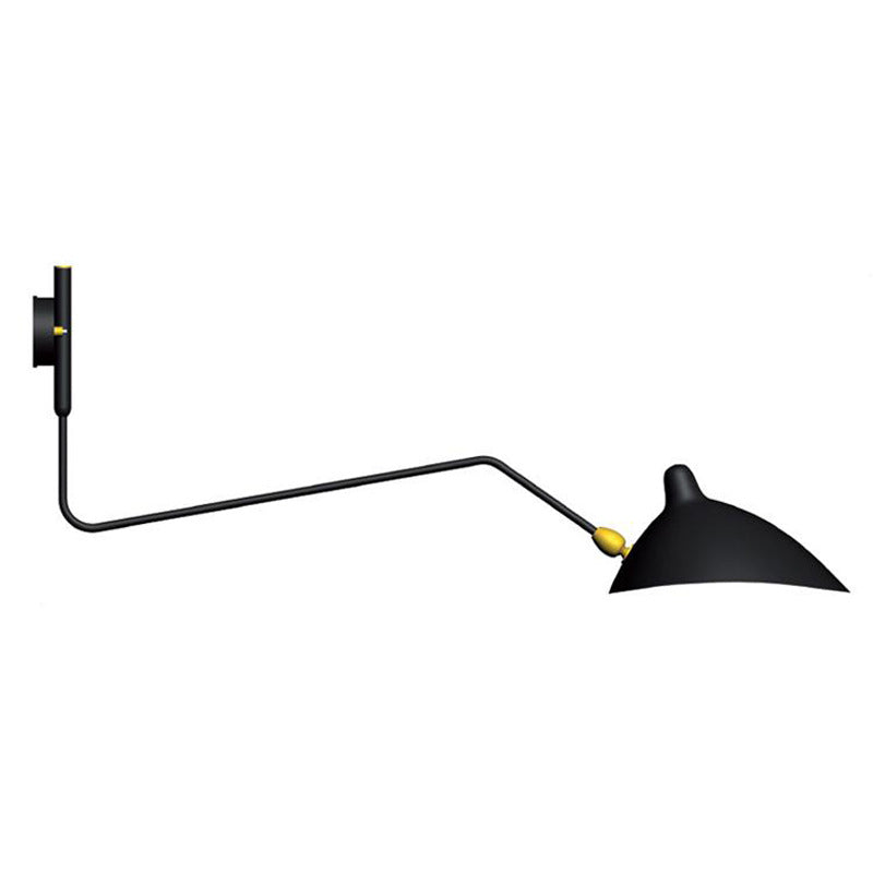 Mouille Claws Wall Lamp
