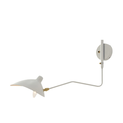 Mouille Claws Wall Lamp