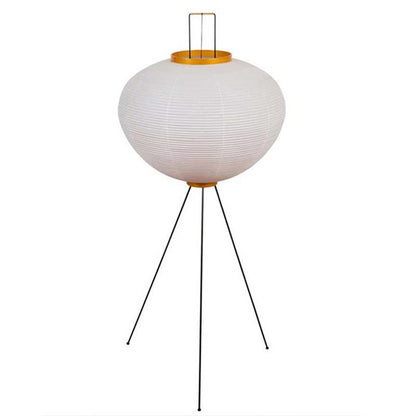Rice Paper Floor Lamp