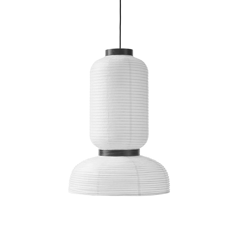 Rice Paper Pendant Light