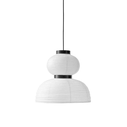 Rice Paper Pendant Light