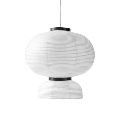 Rice Paper Pendant Light