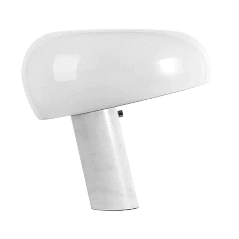 Snoopy Glass Table Lamp