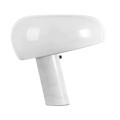 Snoopy Glass Table Lamp