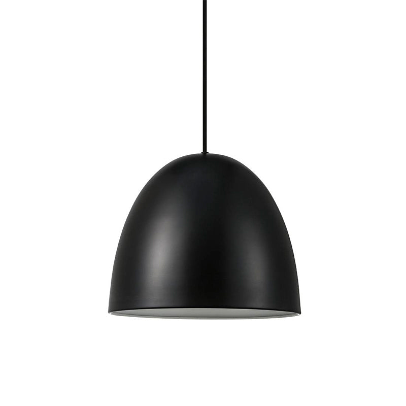 Suspended Pendant Lamp