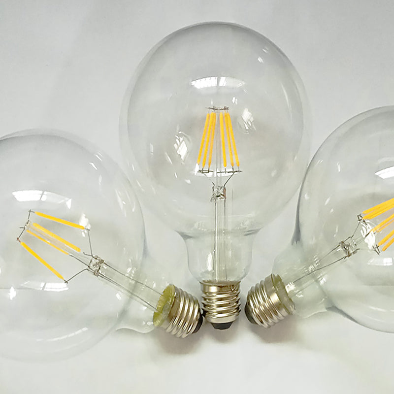 LED Bulb G80