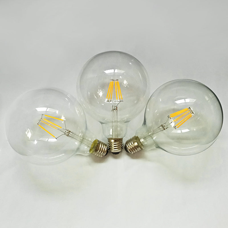 LED Bulb G80
