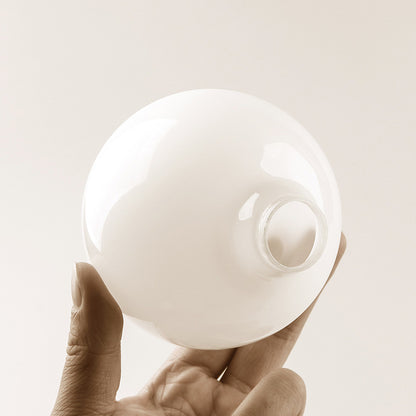 LED Light Bulb – Frosted Globe